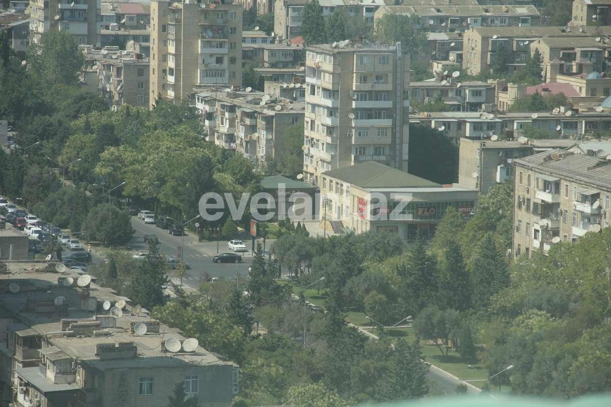 Продаётся, новостройка, 3-комнаты, 155 m², Баку, Наримановский r, Нариман Нариманов m.