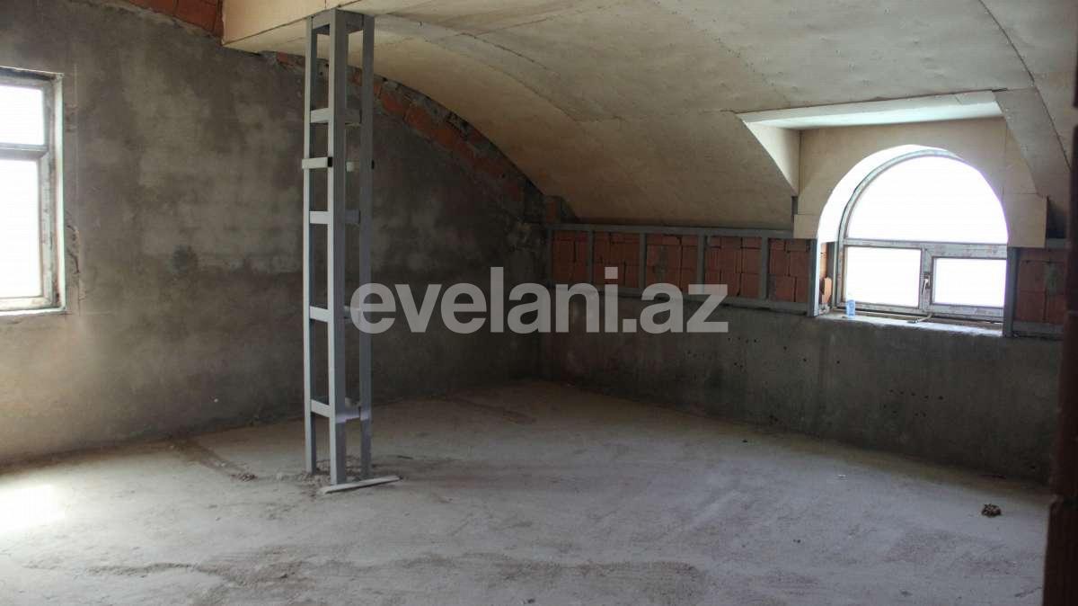 Продаётся, новостройка, 3-комнаты, 155 m², Баку, Наримановский r, Нариман Нариманов m.