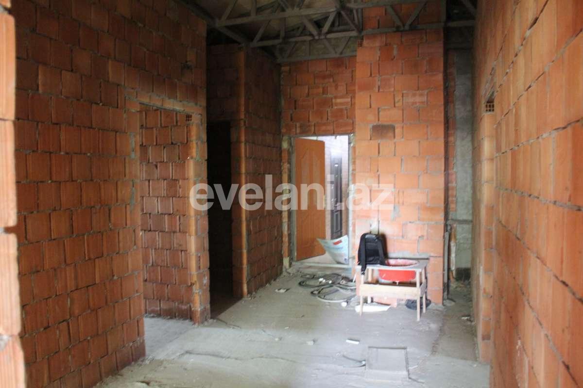 Продаётся, новостройка, 3-комнаты, 155 m², Баку, Наримановский r, Нариман Нариманов m.