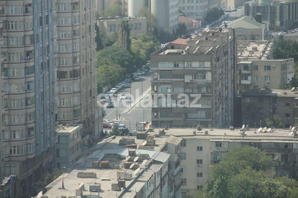 Продаётся, новостройка, 3-комнаты, 155 m², Баку, Наримановский r, Нариман Нариманов m.