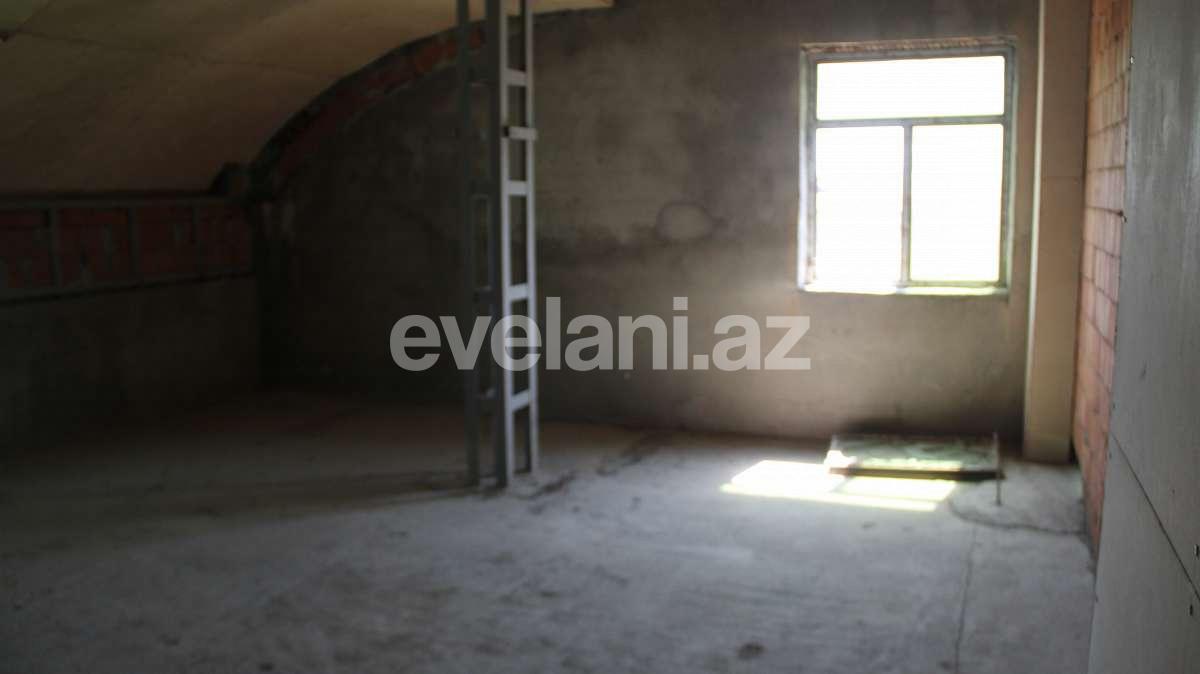 Продаётся, новостройка, 3-комнаты, 155 m², Баку, Наримановский r, Нариман Нариманов m.