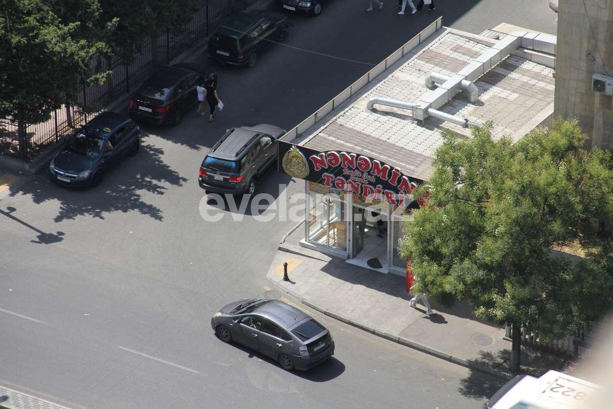 Продаётся, новостройка, 3-комнаты, 155 m², Баку, Наримановский r, Нариман Нариманов m.