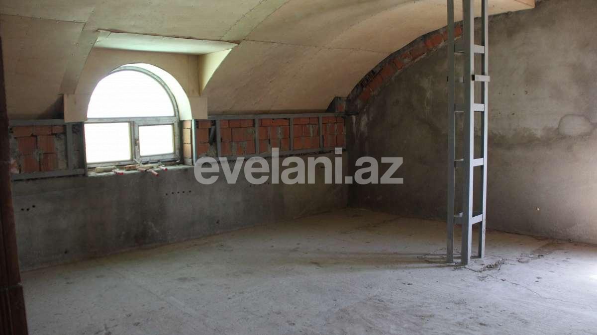 Продаётся, новостройка, 3-комнаты, 155 m², Баку, Наримановский r, Нариман Нариманов m.