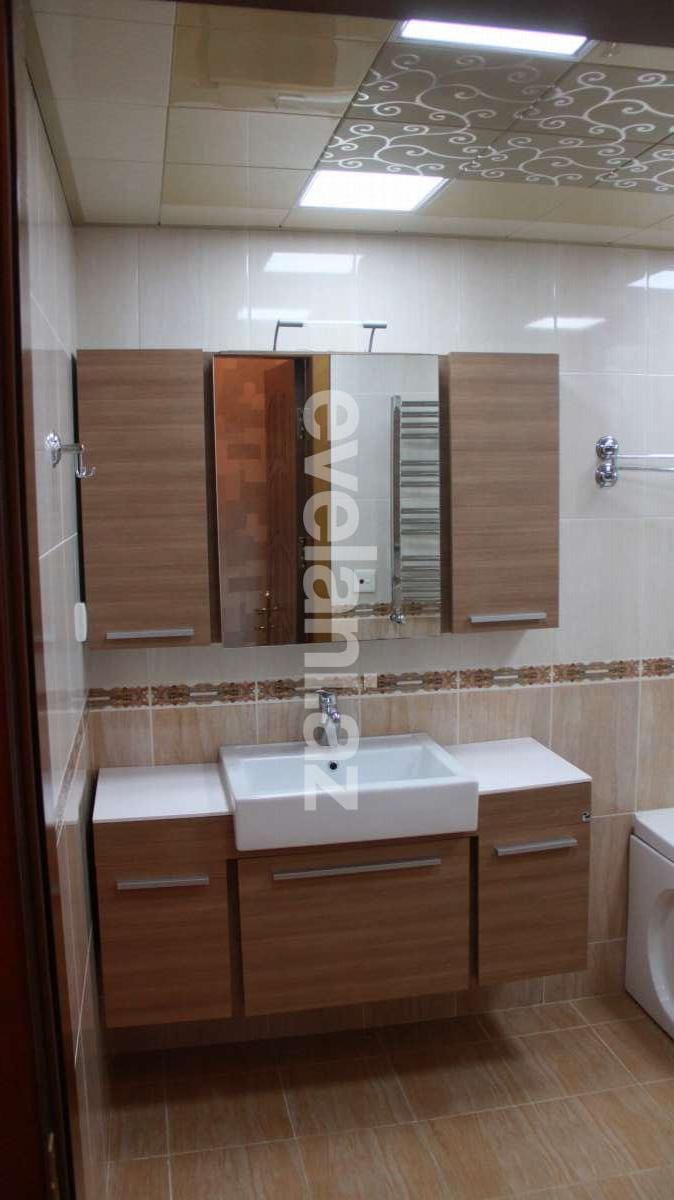 Продаётся, новостройка, 3-комнаты, 122 m², Баку, Хатаинский r, Ази Асланова p, Ази Асланов m.