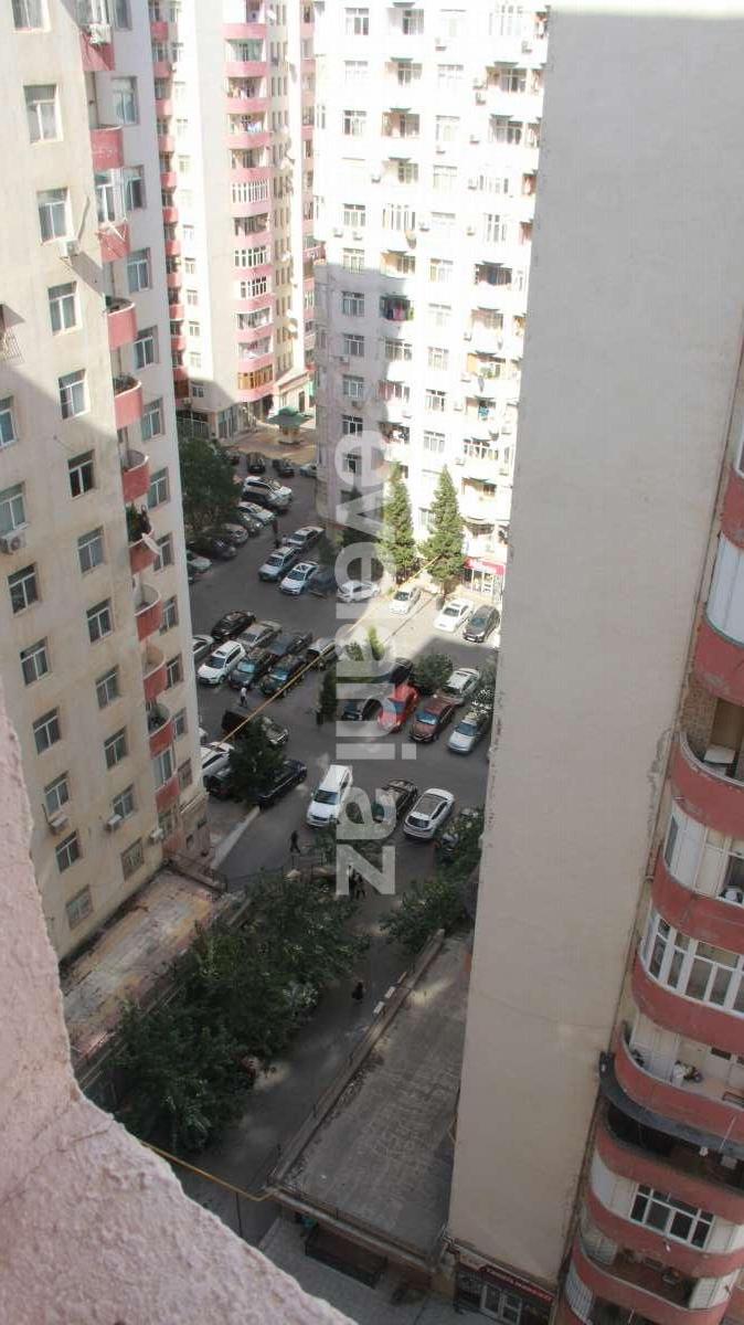 Продаётся, новостройка, 3-комнаты, 122 m², Баку, Хатаинский r, Ази Асланова p, Ази Асланов m.