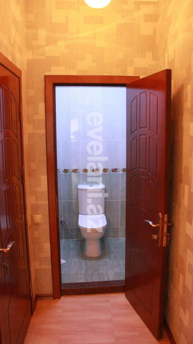 Продаётся, новостройка, 3-комнаты, 122 m², Баку, Хатаинский r, Ази Асланова p, Ази Асланов m.