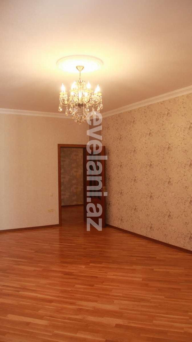 Продаётся, новостройка, 3-комнаты, 122 m², Баку, Хатаинский r, Ази Асланова p, Ази Асланов m.