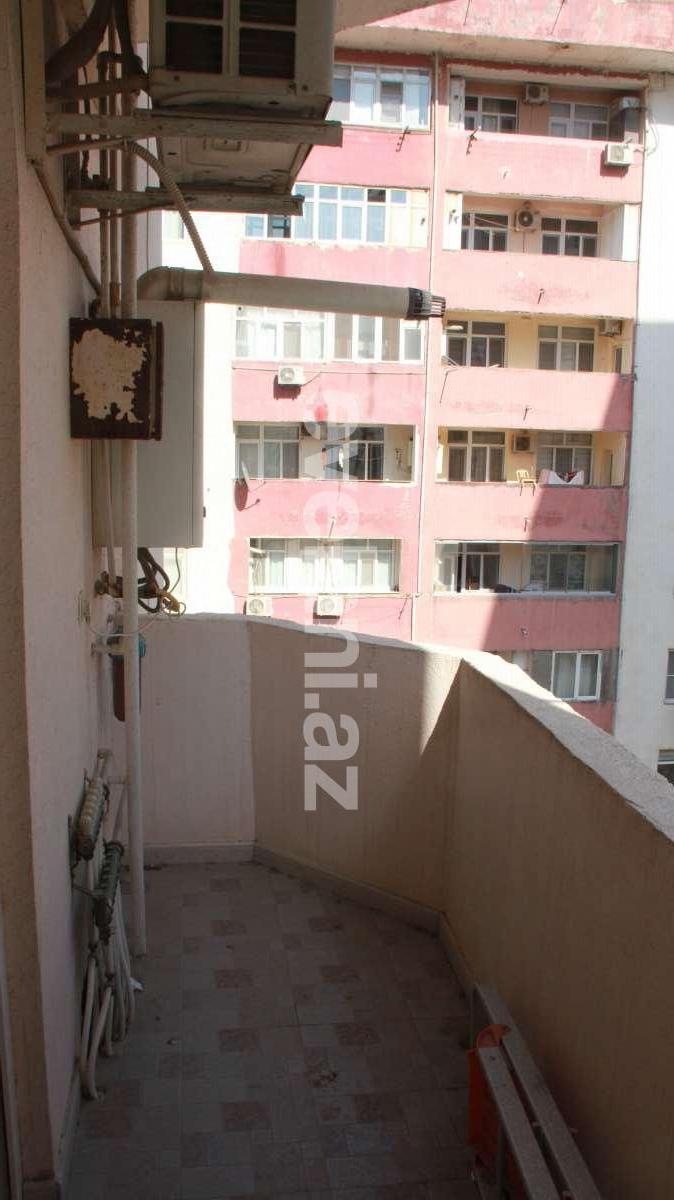 Продаётся, новостройка, 3-комнаты, 122 m², Баку, Хатаинский r, Ази Асланова p, Ази Асланов m.