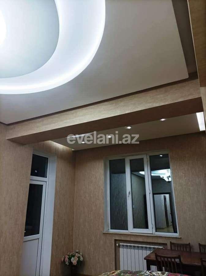 Satılır, yeni tikili, 2 otaqlı, 65 m², Bakı, Xətai r, Əhmədli m.