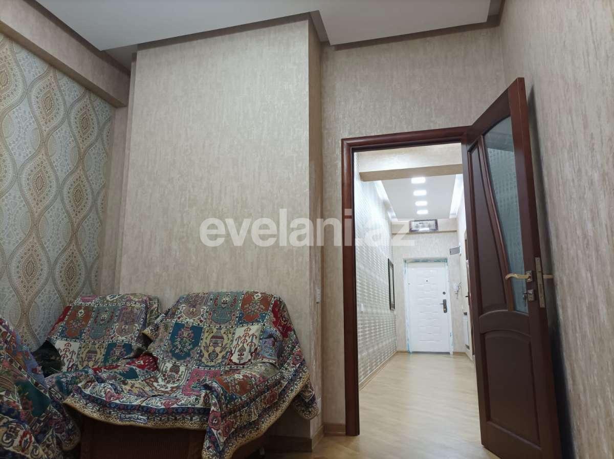 Satılır, yeni tikili, 2 otaqlı, 65 m², Bakı, Xətai r, Əhmədli m.