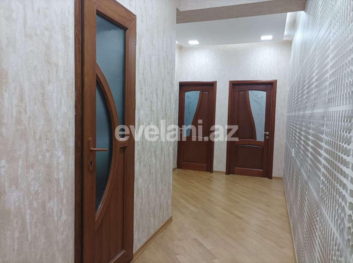Satılır, yeni tikili, 2 otaqlı, 65 m², Bakı, Xətai r, Əhmədli m.
