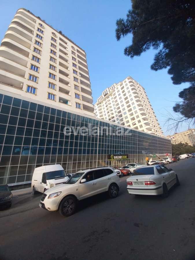 Satılır, yeni tikili, 2 otaqlı, 65 m², Bakı, Xətai r, Əhmədli m.
