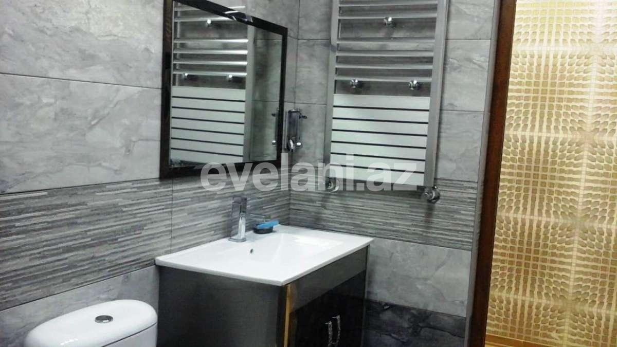 Satılır, yeni tikili, 2 otaqlı, 65 m², Bakı, Xətai r, Əhmədli m.