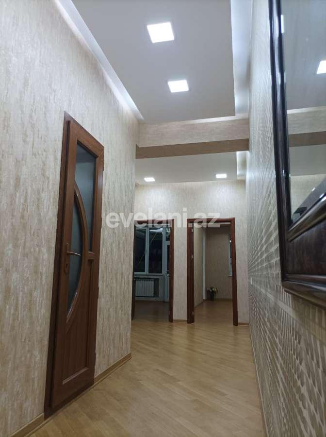 Satılır, yeni tikili, 2 otaqlı, 65 m², Bakı, Xətai r, Əhmədli m.