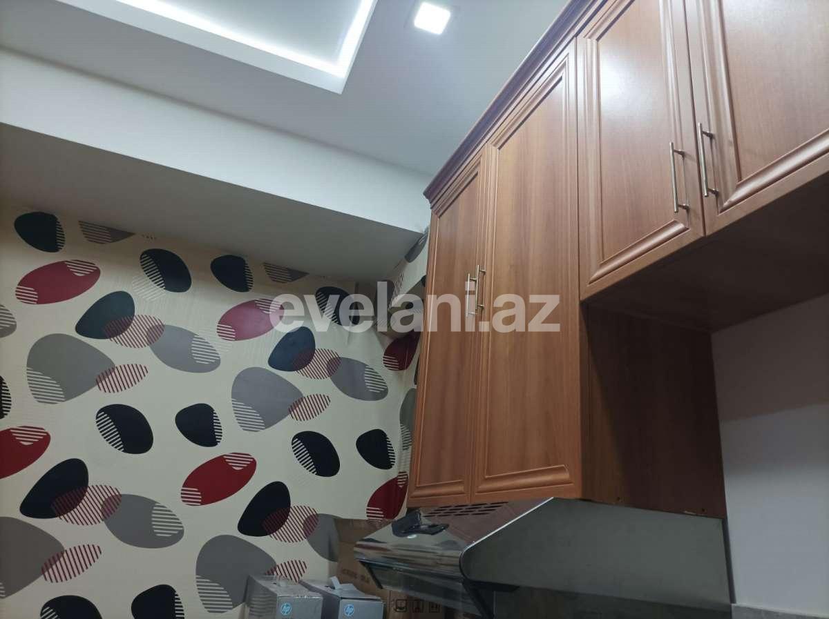 Satılır, yeni tikili, 2 otaqlı, 65 m², Bakı, Xətai r, Əhmədli m.