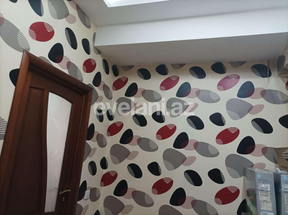 Satılır, yeni tikili, 2 otaqlı, 65 m², Bakı, Xətai r, Əhmədli m.