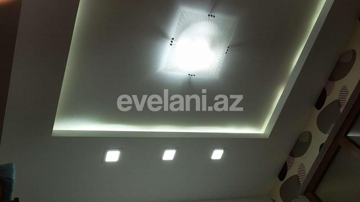 Satılır, yeni tikili, 2 otaqlı, 65 m², Bakı, Xətai r, Əhmədli m.