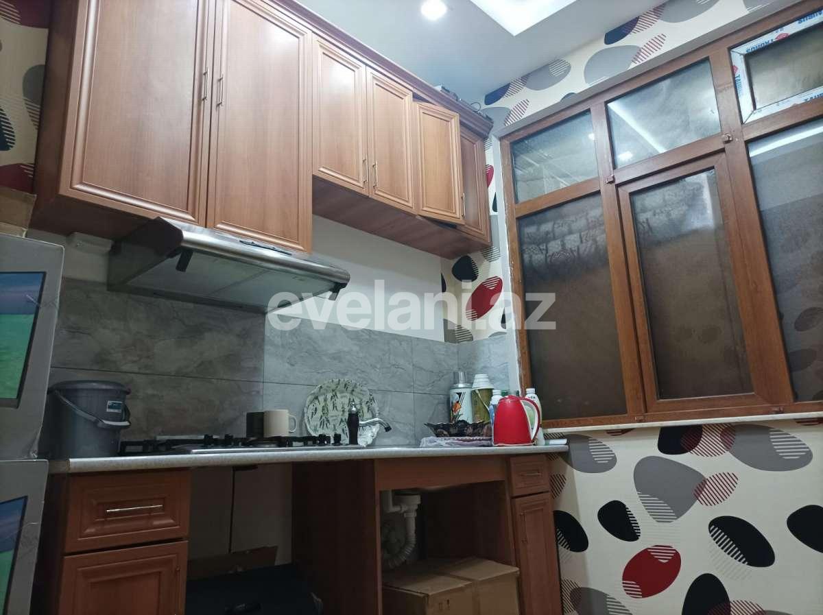 Satılır, yeni tikili, 2 otaqlı, 65 m², Bakı, Xətai r, Əhmədli m.
