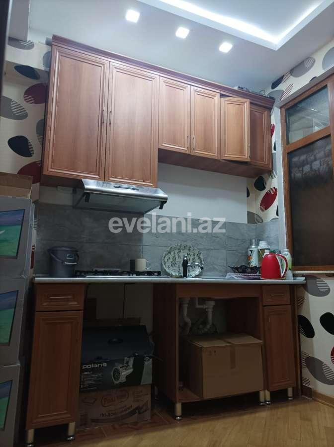 Satılır, yeni tikili, 2 otaqlı, 65 m², Bakı, Xətai r, Əhmədli m.