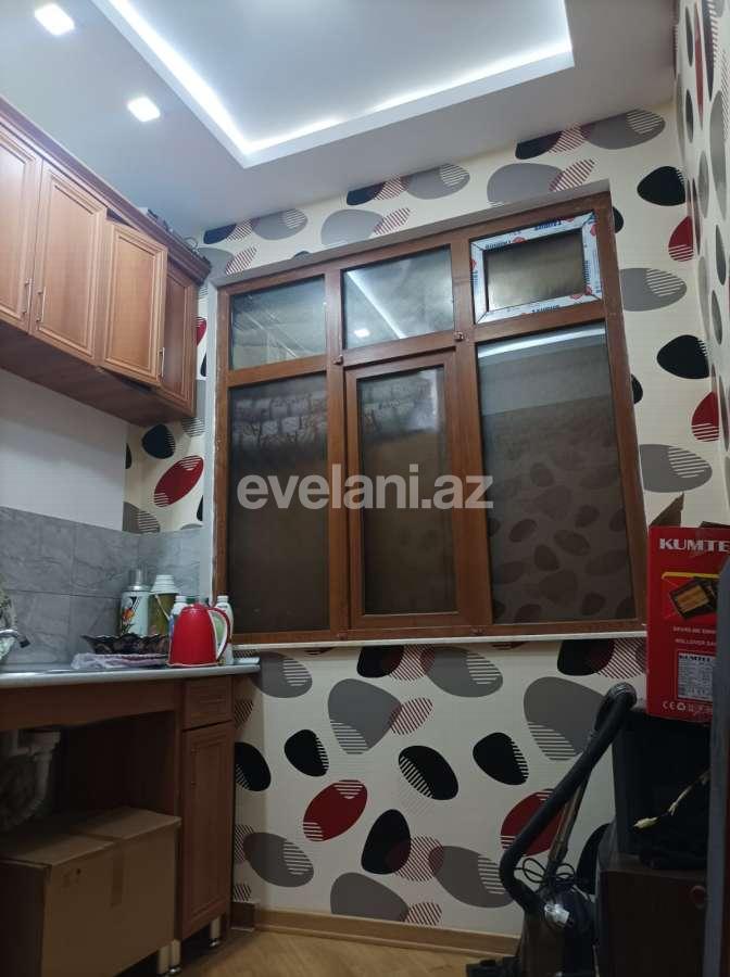 Satılır, yeni tikili, 2 otaqlı, 65 m², Bakı, Xətai r, Əhmədli m.