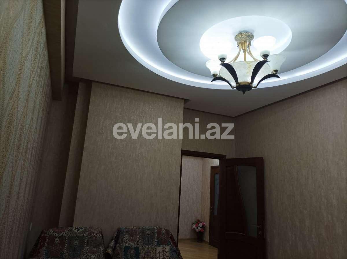 Satılır, yeni tikili, 2 otaqlı, 65 m², Bakı, Xətai r, Əhmədli m.