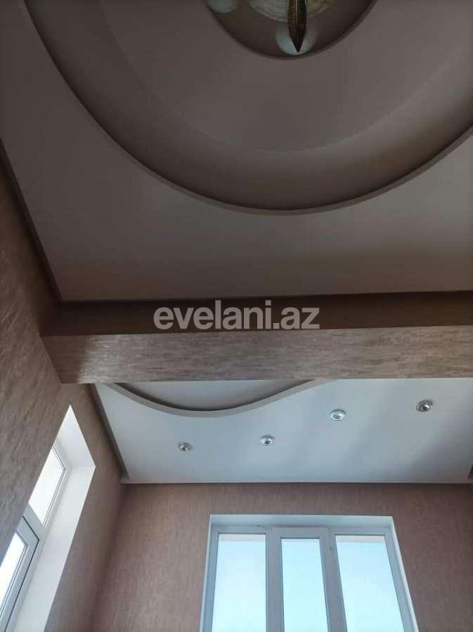 Satılır, yeni tikili, 2 otaqlı, 65 m², Bakı, Xətai r, Əhmədli m.