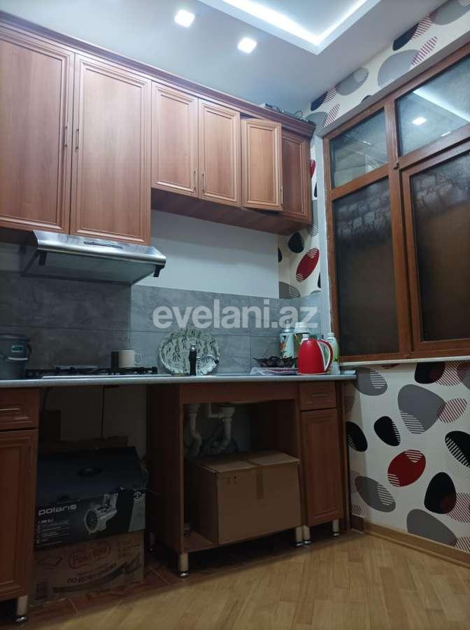 Satılır, yeni tikili, 2 otaqlı, 65 m², Bakı, Xətai r, Əhmədli m.