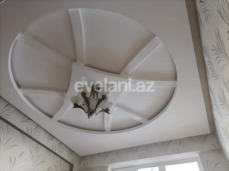 Satılır, yeni tikili, 2 otaqlı, 65 m², Bakı, Xətai r, Əhmədli m.