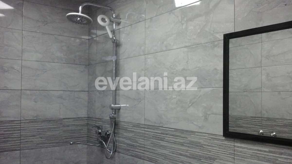 Satılır, yeni tikili, 2 otaqlı, 65 m², Bakı, Xətai r, Əhmədli m.