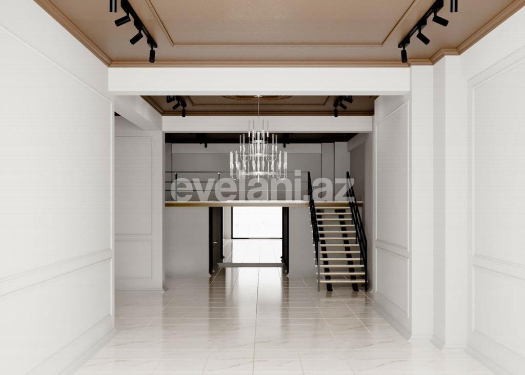 Rent, object, 130 m², Baku, Nasimi r, Kubinka d.