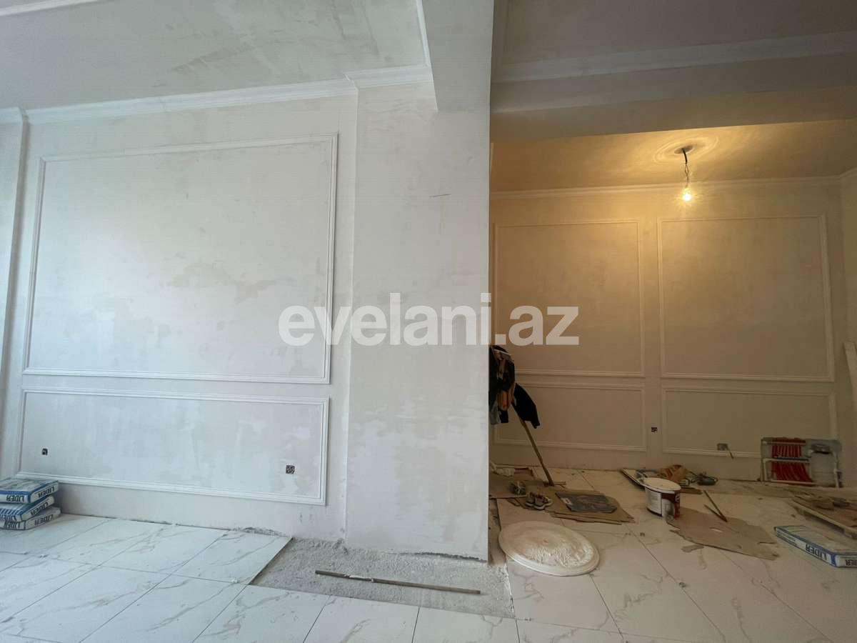 Rent, object, 130 m², Baku, Nasimi r, Kubinka d.