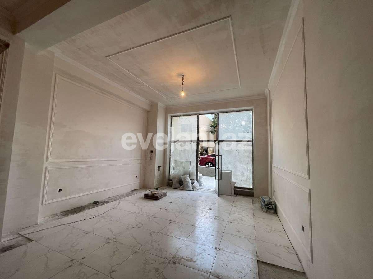 Rent, object, 130 m², Baku, Nasimi r, Kubinka d.