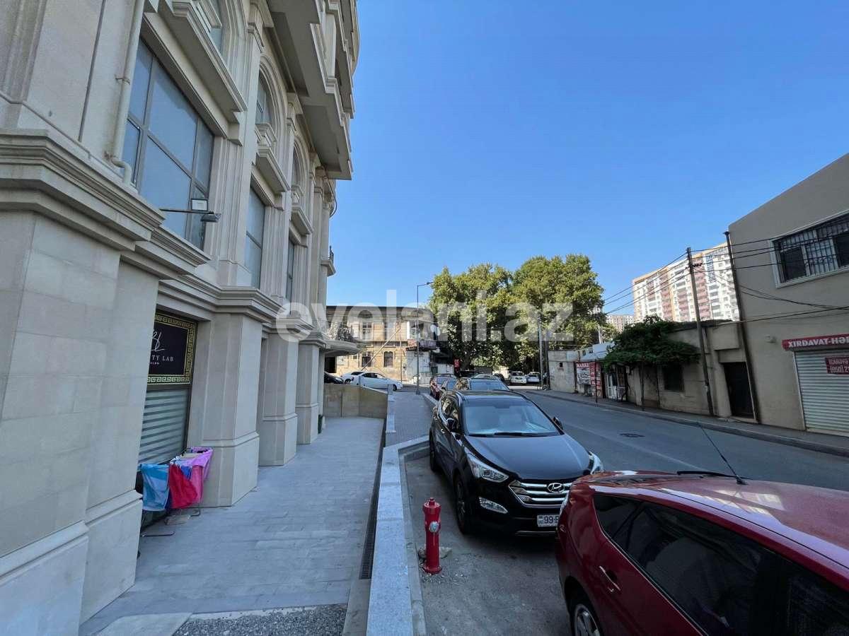 Rent, object, 130 m², Baku, Nasimi r, Kubinka d.