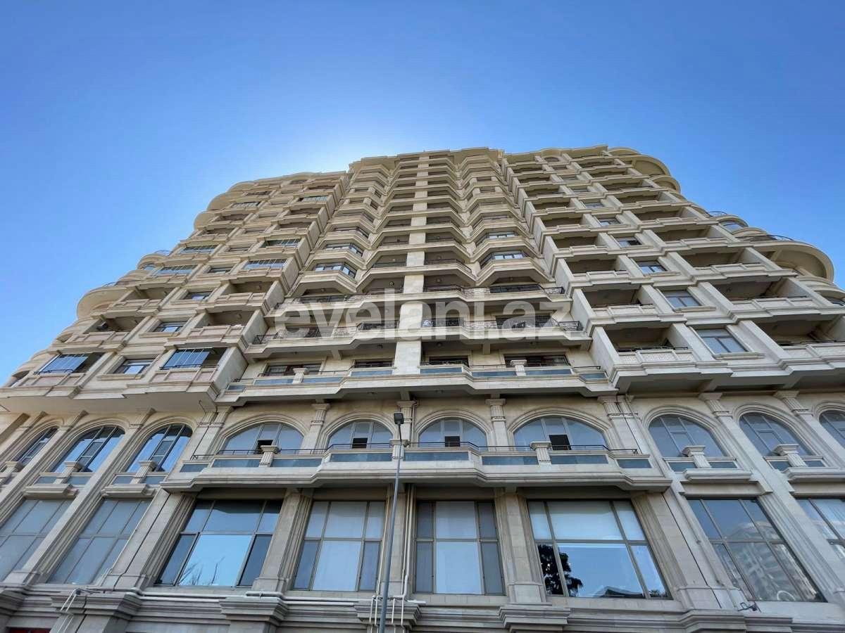 Rent, object, 130 m², Baku, Nasimi r, Kubinka d.