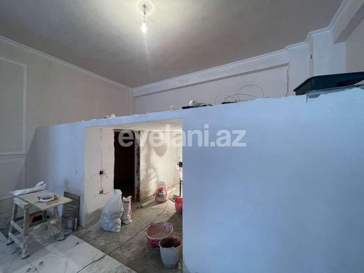 Rent, object, 130 m², Baku, Nasimi r, Kubinka d.