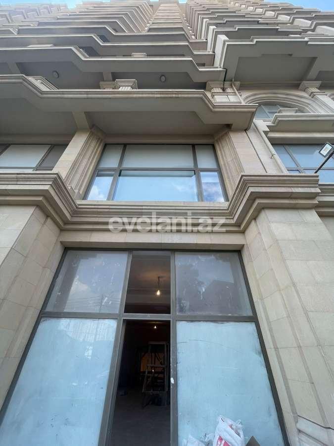 Rent, object, 130 m², Baku, Nasimi r, Kubinka d.