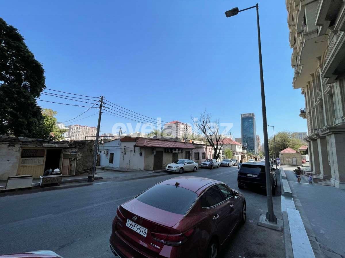 Rent, object, 130 m², Baku, Nasimi r, Kubinka d.