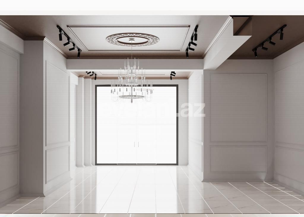 Rent, object, 130 m², Baku, Nasimi r, Kubinka d.