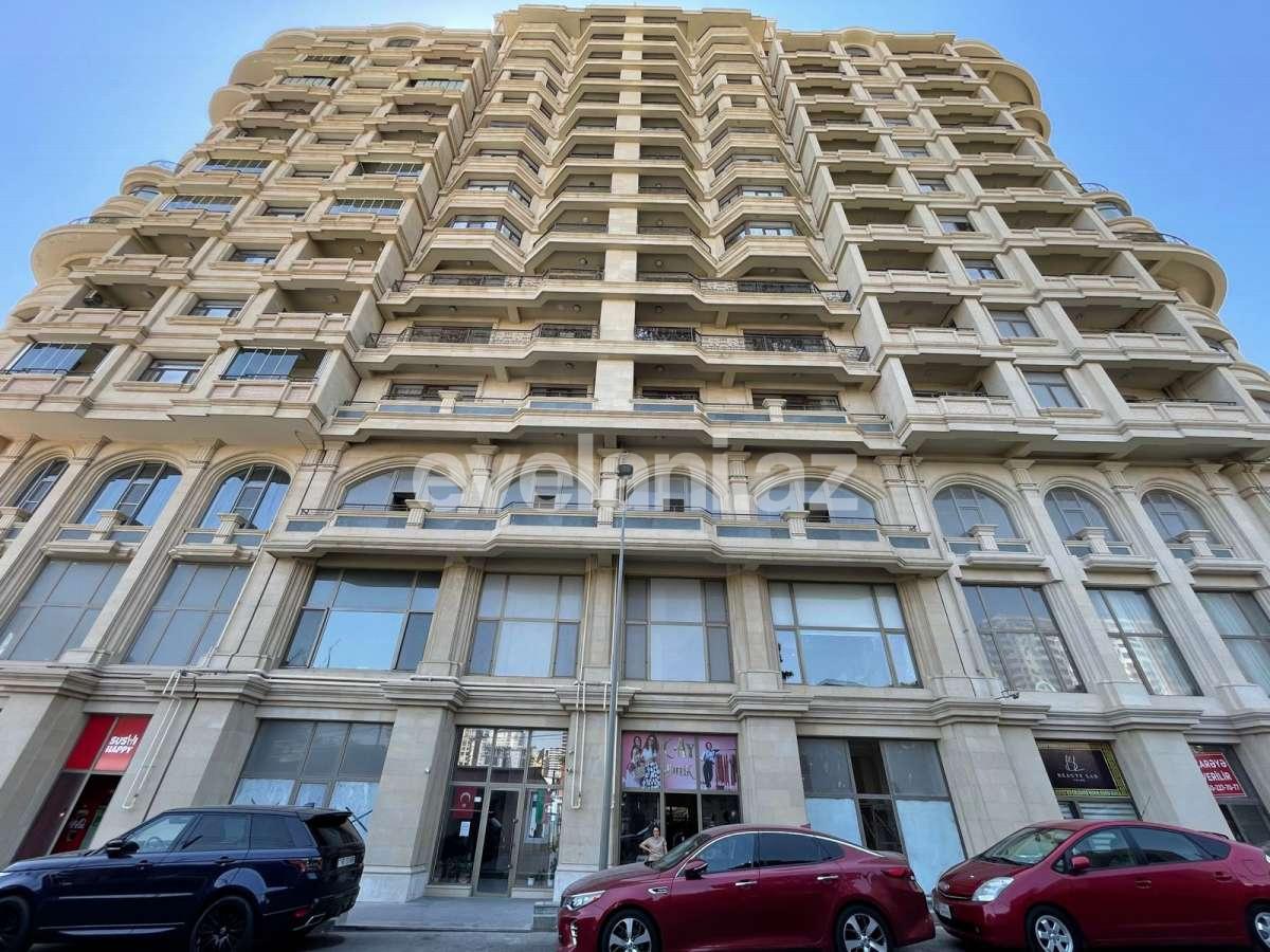Rent, object, 130 m², Baku, Nasimi r, Kubinka d.