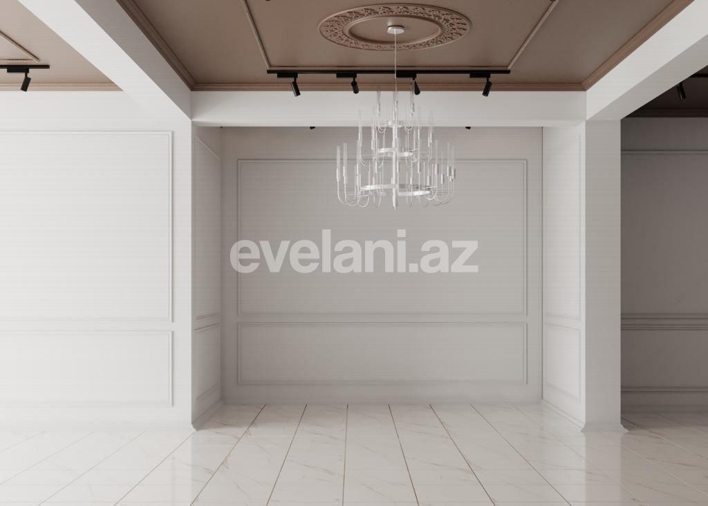 Rent, object, 130 m², Baku, Nasimi r, Kubinka d.