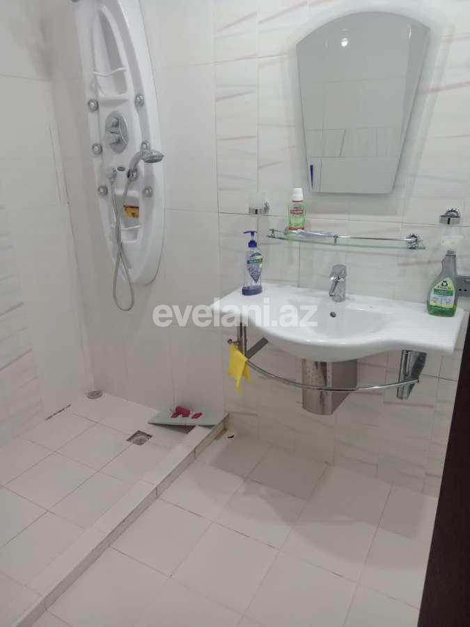 Satılır, yeni tikili, 3 otaqlı, 130 m², Bakı, Yasamal r, Nizami m.