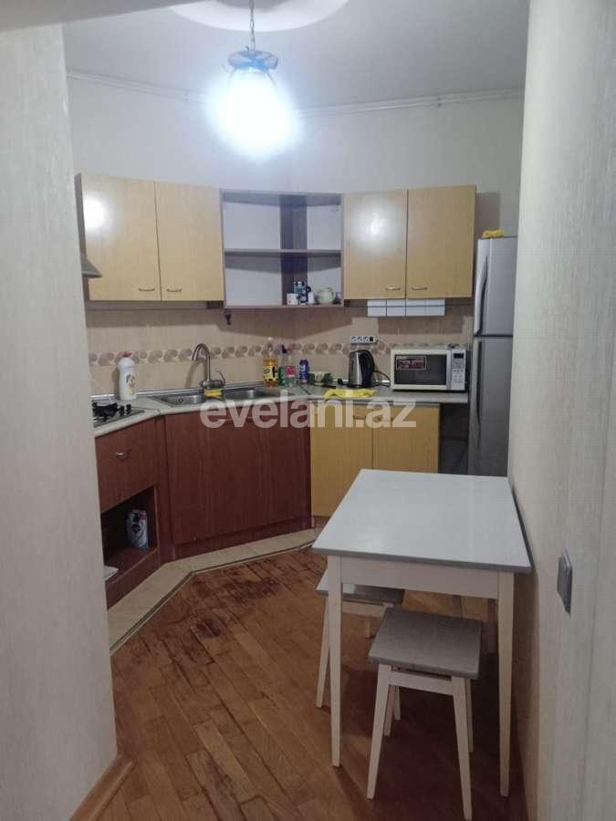 Satılır, yeni tikili, 3 otaqlı, 130 m², Bakı, Yasamal r, Nizami m.
