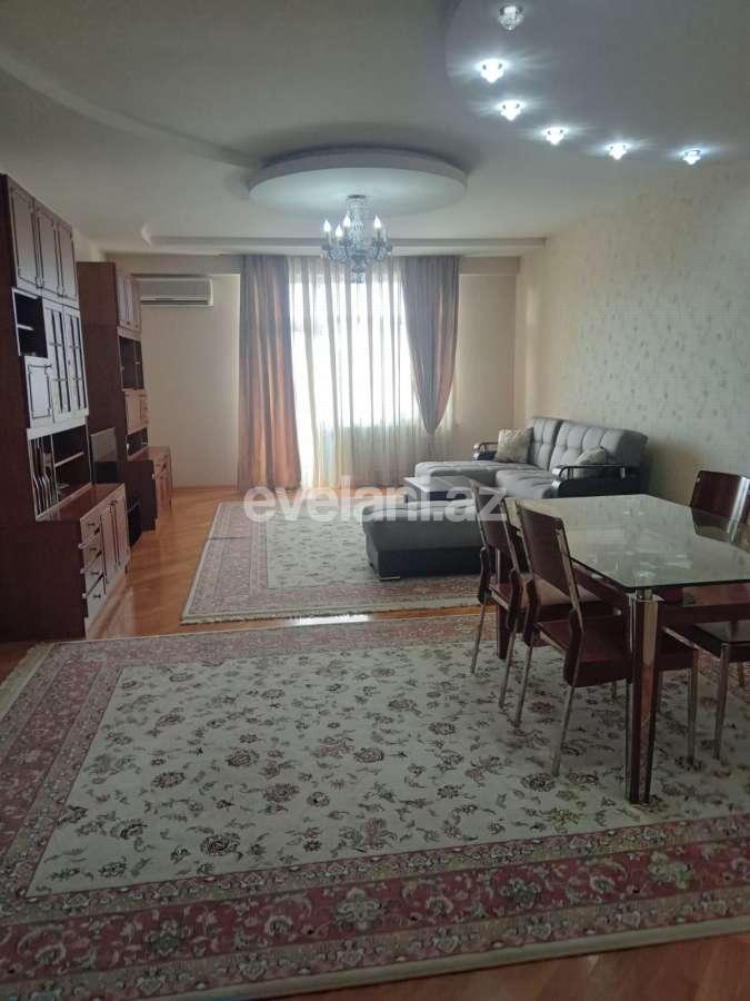 Satılır, yeni tikili, 3 otaqlı, 130 m², Bakı, Yasamal r, Nizami m.