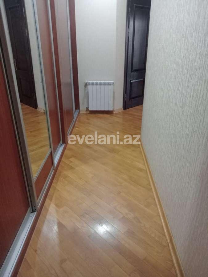 Satılır, yeni tikili, 3 otaqlı, 130 m², Bakı, Yasamal r, Nizami m.