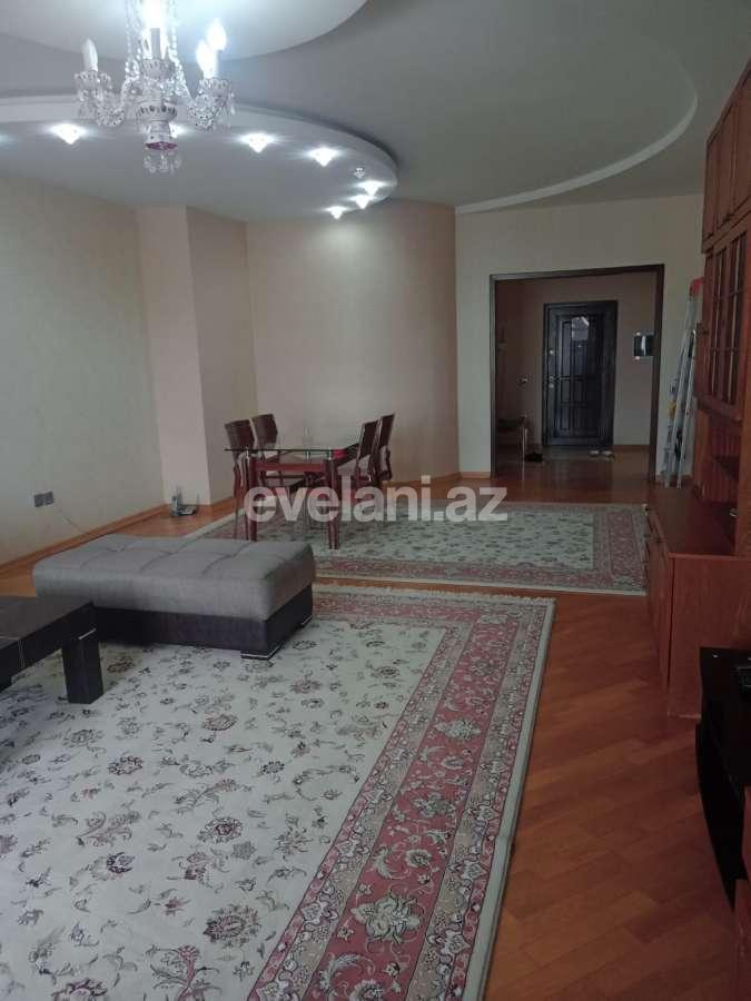 Satılır, yeni tikili, 3 otaqlı, 130 m², Bakı, Yasamal r, Nizami m.
