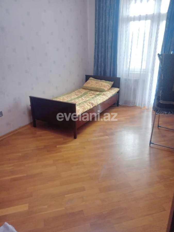 Satılır, yeni tikili, 3 otaqlı, 130 m², Bakı, Yasamal r, Nizami m.