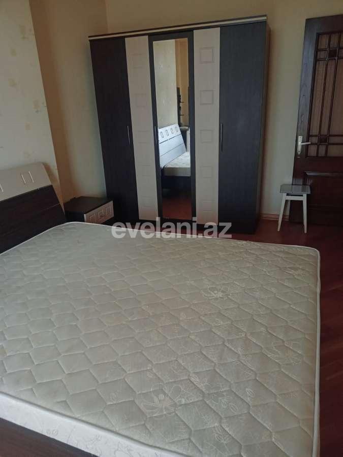 Satılır, yeni tikili, 3 otaqlı, 130 m², Bakı, Yasamal r, Nizami m.