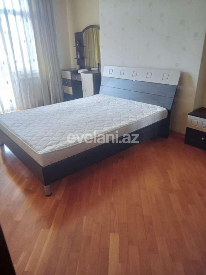 Satılır, yeni tikili, 3 otaqlı, 130 m², Bakı, Yasamal r, Nizami m.