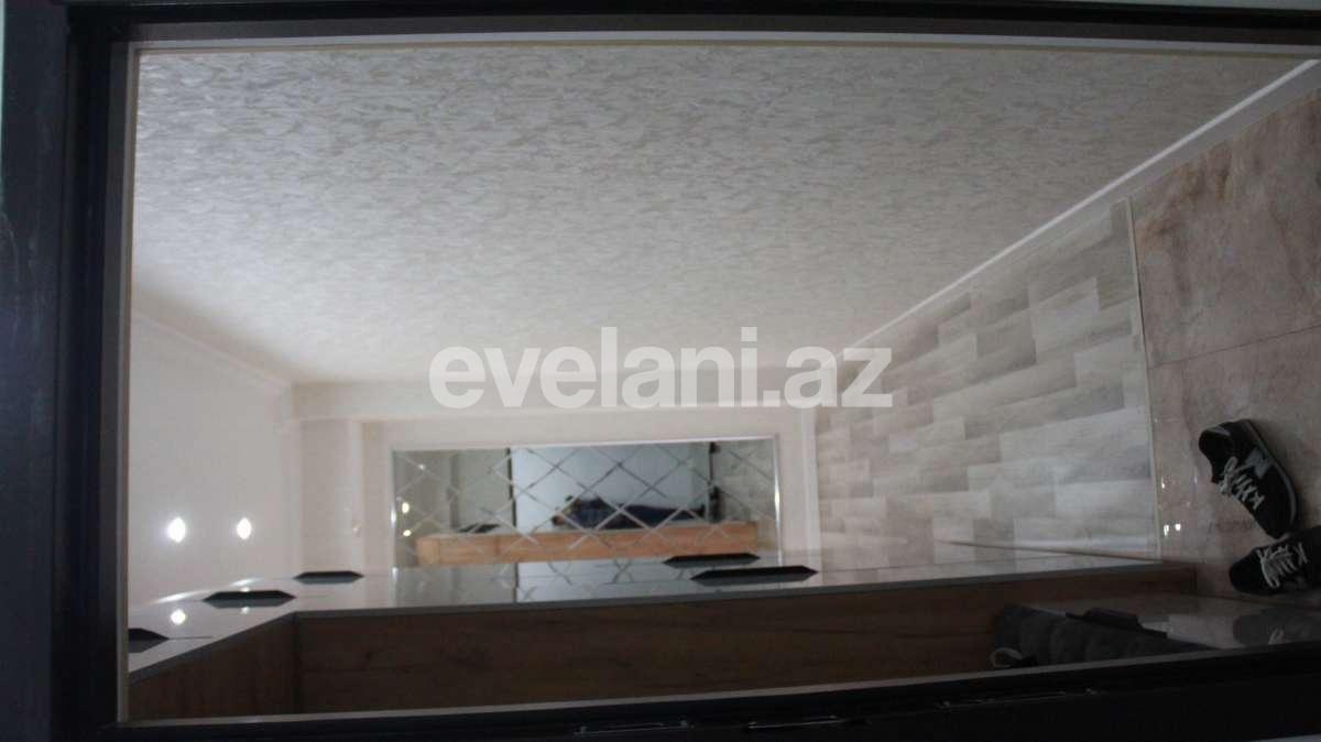 Sale, new building, 2 room, 71 m², Baku, Yasamal r, Yasamal d, 20 yanvar m.