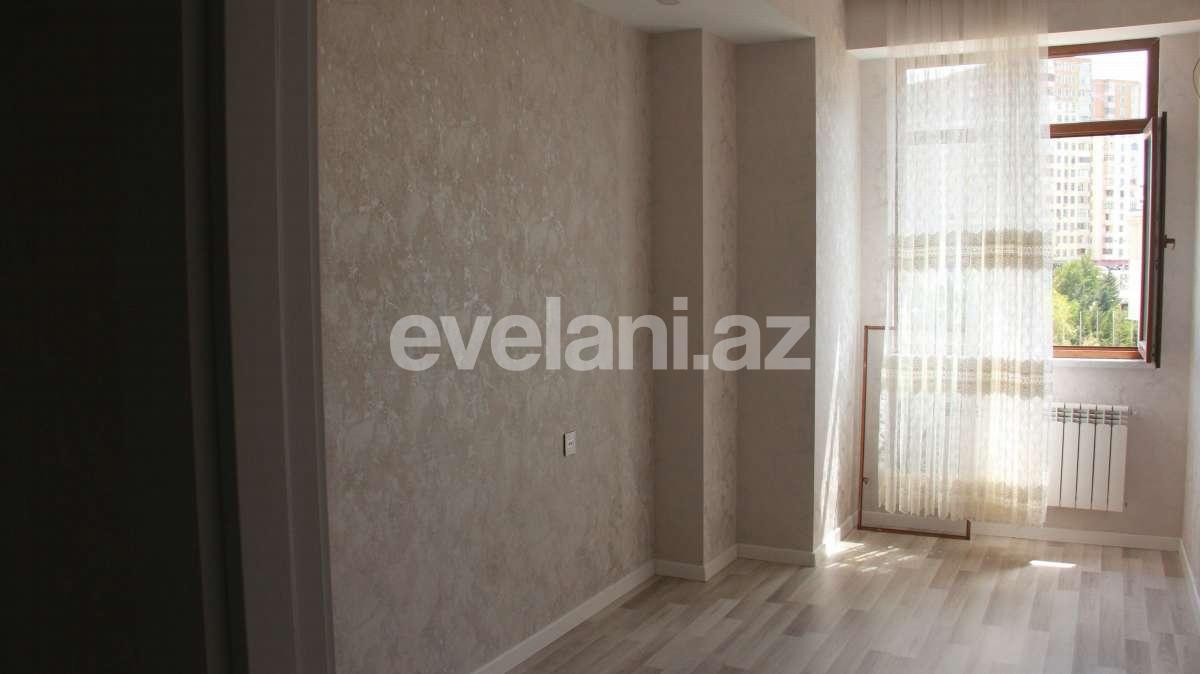 Sale, new building, 2 room, 71 m², Baku, Yasamal r, Yasamal d, 20 yanvar m.